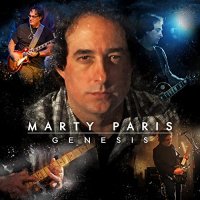 Marty Paris - Genesis (2021) MP3