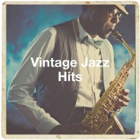 VA - Vintage Jazz Hits (2021) MP3