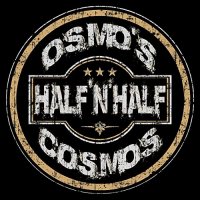 Osmo's Cosmos - Half 'N' Half (2021) MP3