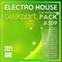 VA - Beatport Electro House: Sound Pack #309 (2021) MP3