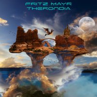 Fritz Mayr - Therondia (2021) MP3