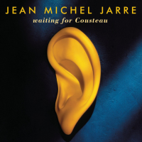 Jean-Michel Jarre - Waiting For Cousteau (1990) MP3