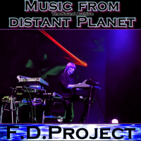 F.D.Project - Music from distant Planet [by The Sound Archive] (2021) MP3
