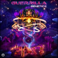 Guerrilla - Genetics (2021) MP3