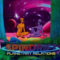 Spindrift - Planetary Relations (2021) MP3