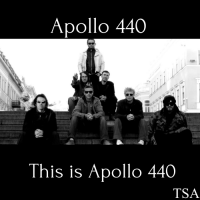 Apollo 440 - This is Apollo 440 (2021) MP3