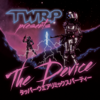 TWRP - The Device [EP] (2012) MP3