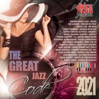 VA - The Great Jazz Code (2021) MP3