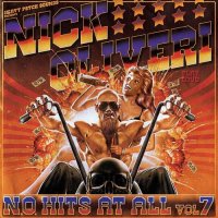 Nick Oliveri - N.O. Hits at All, Vol. 7 (2021) MP3