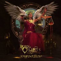Born of Osiris - Angel or Alien (2021) MP3