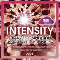 VA - Intensity: Trance Compilation (2021) MP3