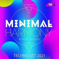 VA - Minimal Harmony: Mixed Sound (2021) MP3