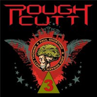 Rough Cutt - III (2021) MP3