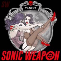 Sonic Weapon -  [2 Albums] (2017-2021) MP3
