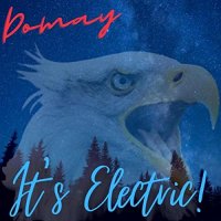 Domay - It's Electric! (2021) MP3