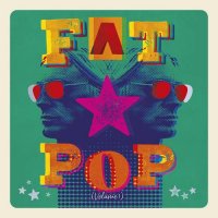 Paul Weller - Fat Pop, Volume 1 [Limited Deluxe 3CD Edition] (2021) MP3