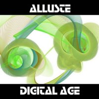 Alluste - Digital Age (2011) MP3