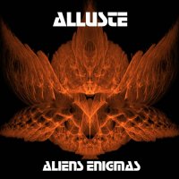 Alluste - Aliens Enigmas (2013) MP3