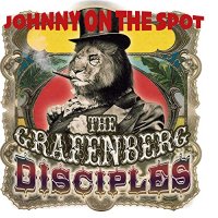 The Grafenberg Disciples - Johnny On The Spot (2021) MP3
