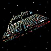 Joe Orr - Superhuman (2021) MP3
