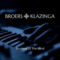Broers + Klazinga - Burdens Of The Mind (2021) MP3
