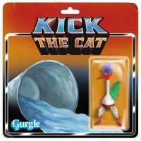 Kick the Cat - Gurgle (2021) MP3
