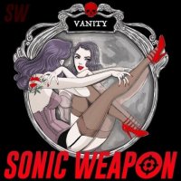 Sonic Weapon - Vanity (2021) MP3