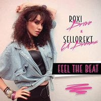 Roxi Drive - Feel the Beat (2021) MP3