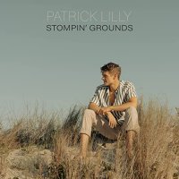 Patrick Lilly - Stompin' Grounds (2021) MP3