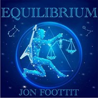 Jon Foottit - Equilibrium (2021) MP3