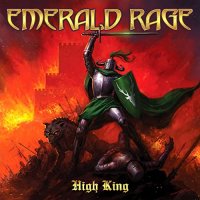 Emerald Rage - High King (2021) MP3