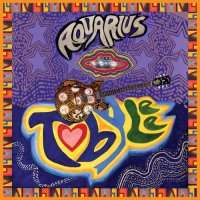 Toby Lee - Aquarius (2021) MP3