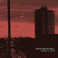 Peter Bruntnell - Journey To The Sun (2021) MP3