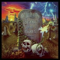 Sonic Aftermath - Death And Taxes (2021) MP3