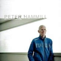 Peter Hammill - In Translation (2021) MP3
