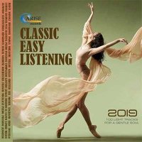 VA - Classic Easy Listening (2019) MP3