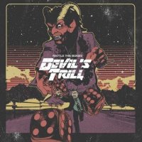 Devil's Trill - Rattle the Bones (2021) MP3