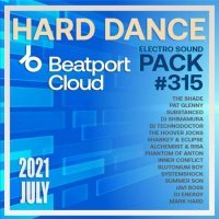 VA - Beatport Hard Dance: Sound Pack #315 (2021) MP3