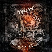 Twisted - Minds (2021) MP3
