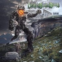 Devil's Blues Booze - Stoner Mountain Giant (2021) MP3