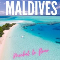 Michel Le Fleur - MALDIVES (2021) MP3