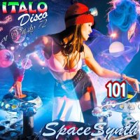 VA - Italo Disco & SpaceSynth ot Vitaly 72 [101] (2021) MP3