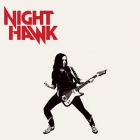 Nighthawk - Midnight Hunter (2021) MP3