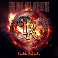 Babylon Rising - O.B.S.O.L. (2021) MP3