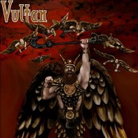 Vultan - Vultan (2021) MP3