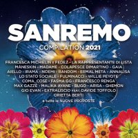 VA - Sanremo 2021 [2CD] (2021) MP3