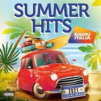 VA - Radio Italia Summer Hits 2021 [2CD] (2021) MP3