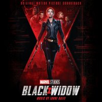 OST - ׸  / Black Widow (2021) MP3