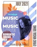 VA - Music Love: Romantic Sound Mix (2021) MP3