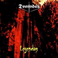 Doomsday - Leyendas (2021) MP3